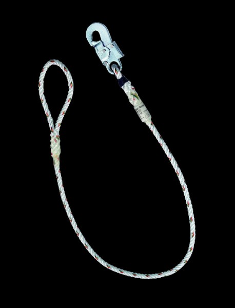 MAS Verbindungsmittel Fest 12mm Seil